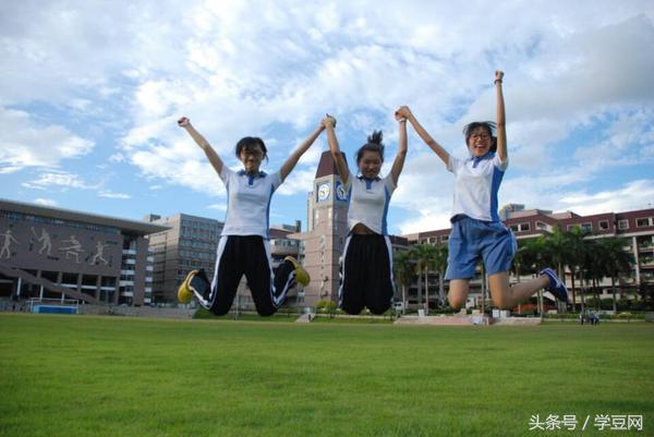 学豆观察︱在深圳高级中学读书是怎样的体验？