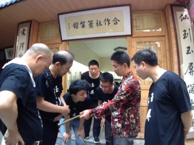 “古箫流韵，玉笛飞声”，探访箫笛之乡——玉屏