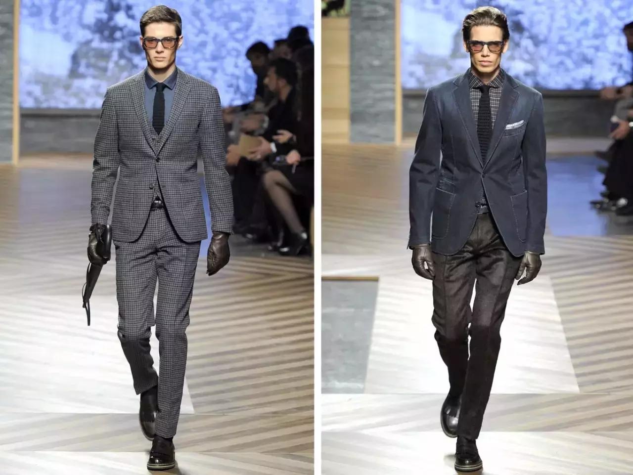 你明天再穿牛仔来上班，我就给你涨薪了啊