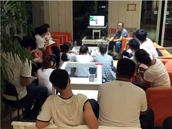 商业机密:你的一套写真到底值多少钱?看完你就知道了!