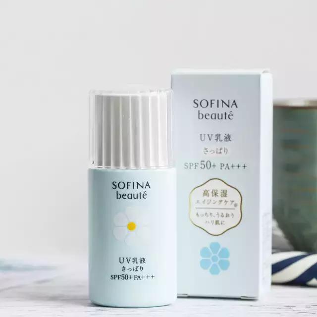 日本防晒霜哪款好用,好用的国产防晒霜测评图