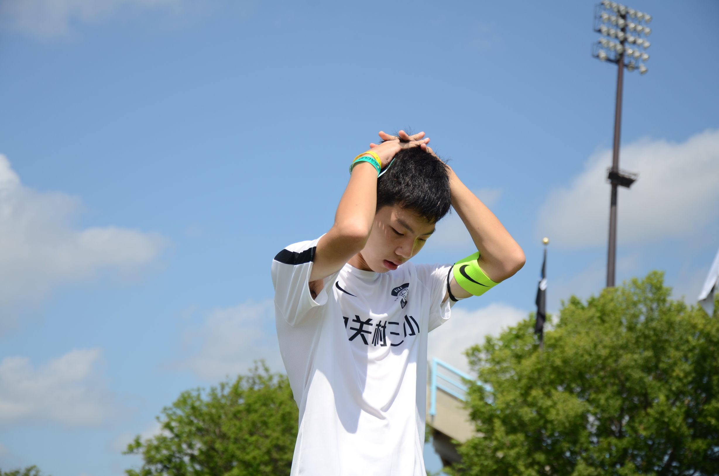 足球小将青少年篇21,足球小将足球小知识