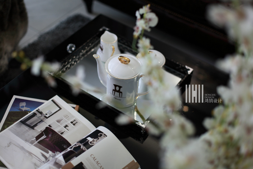 鸿鹄装修设计,芜湖鸿鹄设计