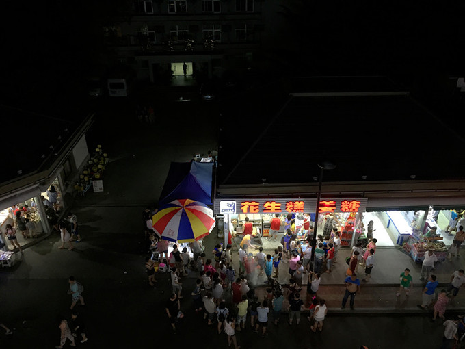 紫塞农家院住宿攻略,天津最好的紫塞农家院