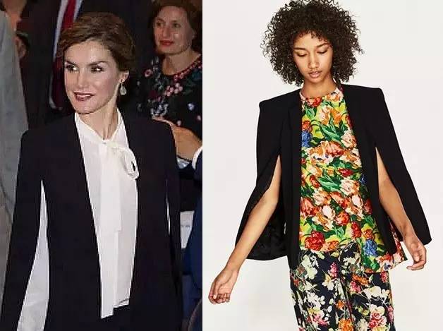 名流｜她如何从洛丽塔变身西班牙王后？