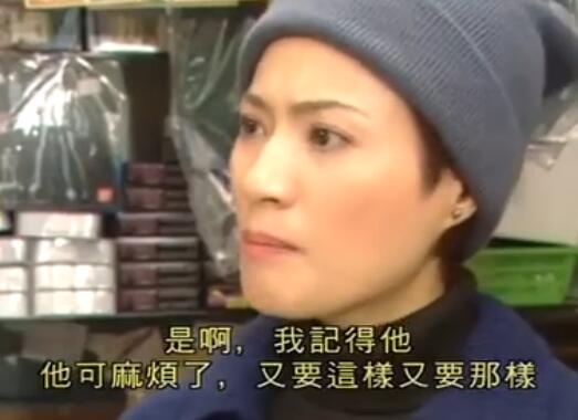 刑事侦缉档案4经典案例,刑事侦缉档案4最经典的一个案子