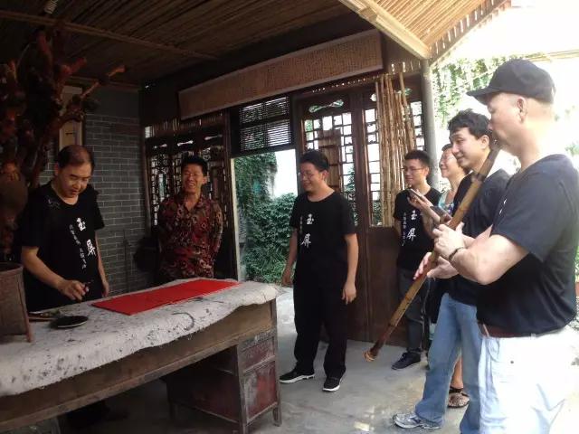 “古箫流韵，玉笛飞声”，探访箫笛之乡——玉屏