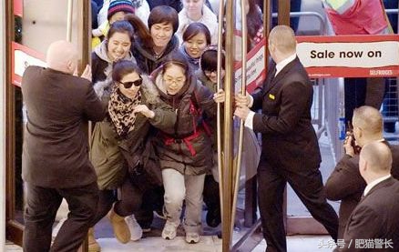 人肉代购是什么意思啊,人肉代购属于违法吗