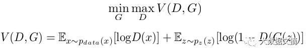 gan对抗生成网络的基本思想,一篇文章读懂gan生成式对抗网络