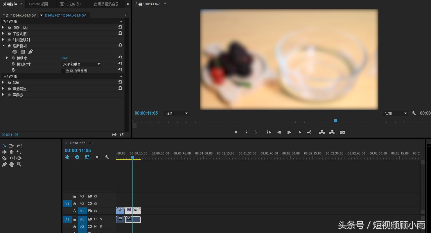 短视频制作太烂不赚钱？那是因为你不懂这些！