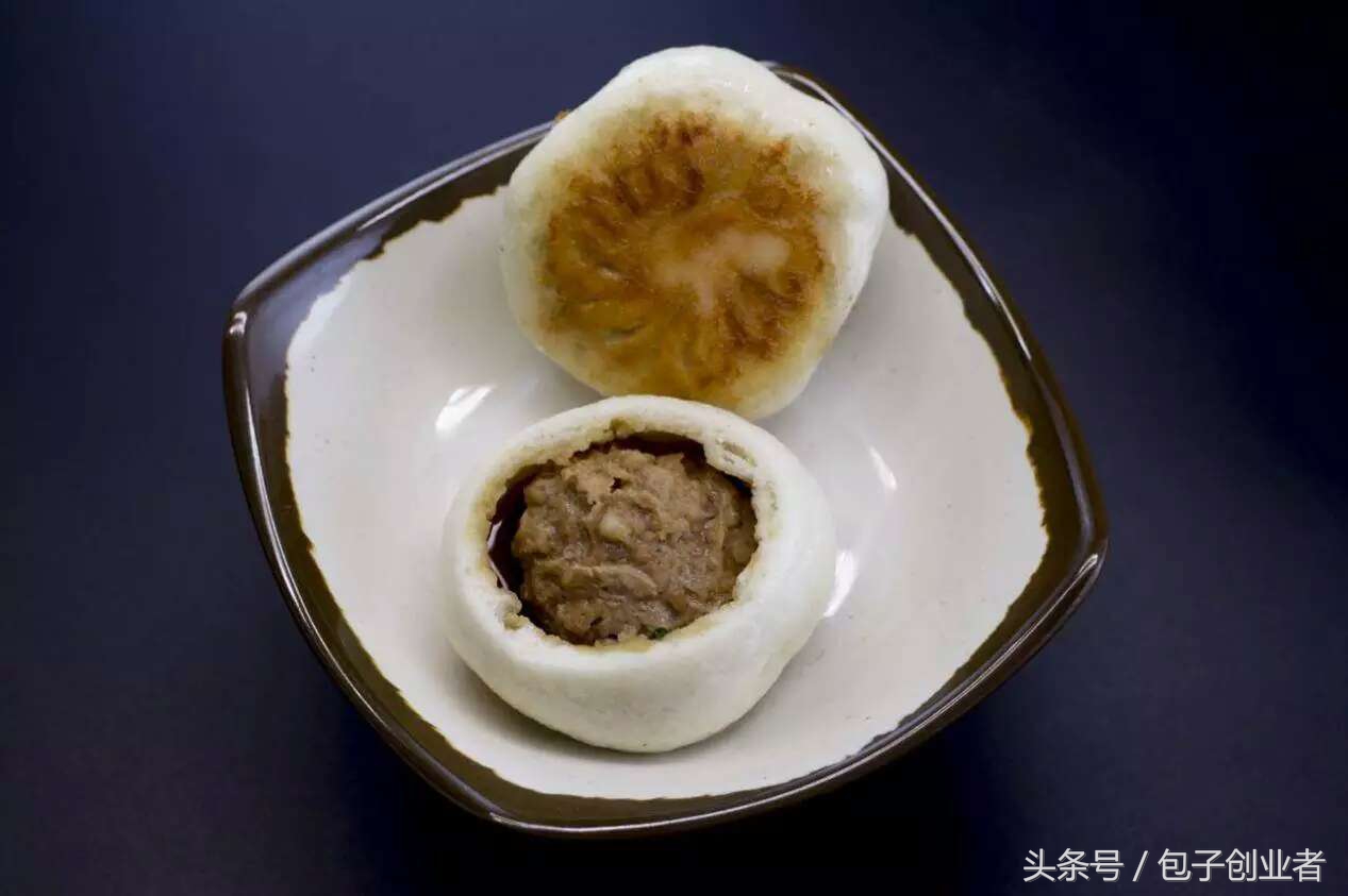 包子起泡塌陷是什么原因,包子皮硬塌陷什么原因