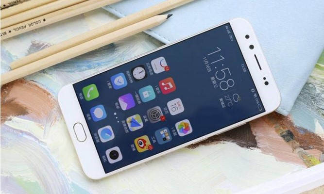 vivo手机音量键,vivo手机音量小一招教你放大音量