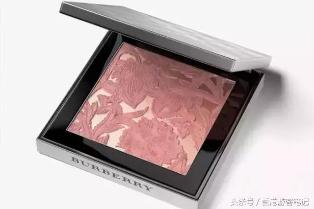 现在还买YSL、阿玛尼？2017肯定会火的平价彩妆在这里！