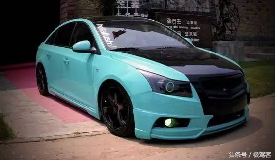 科鲁兹车有什么问题,科鲁兹有问题的是哪个版本