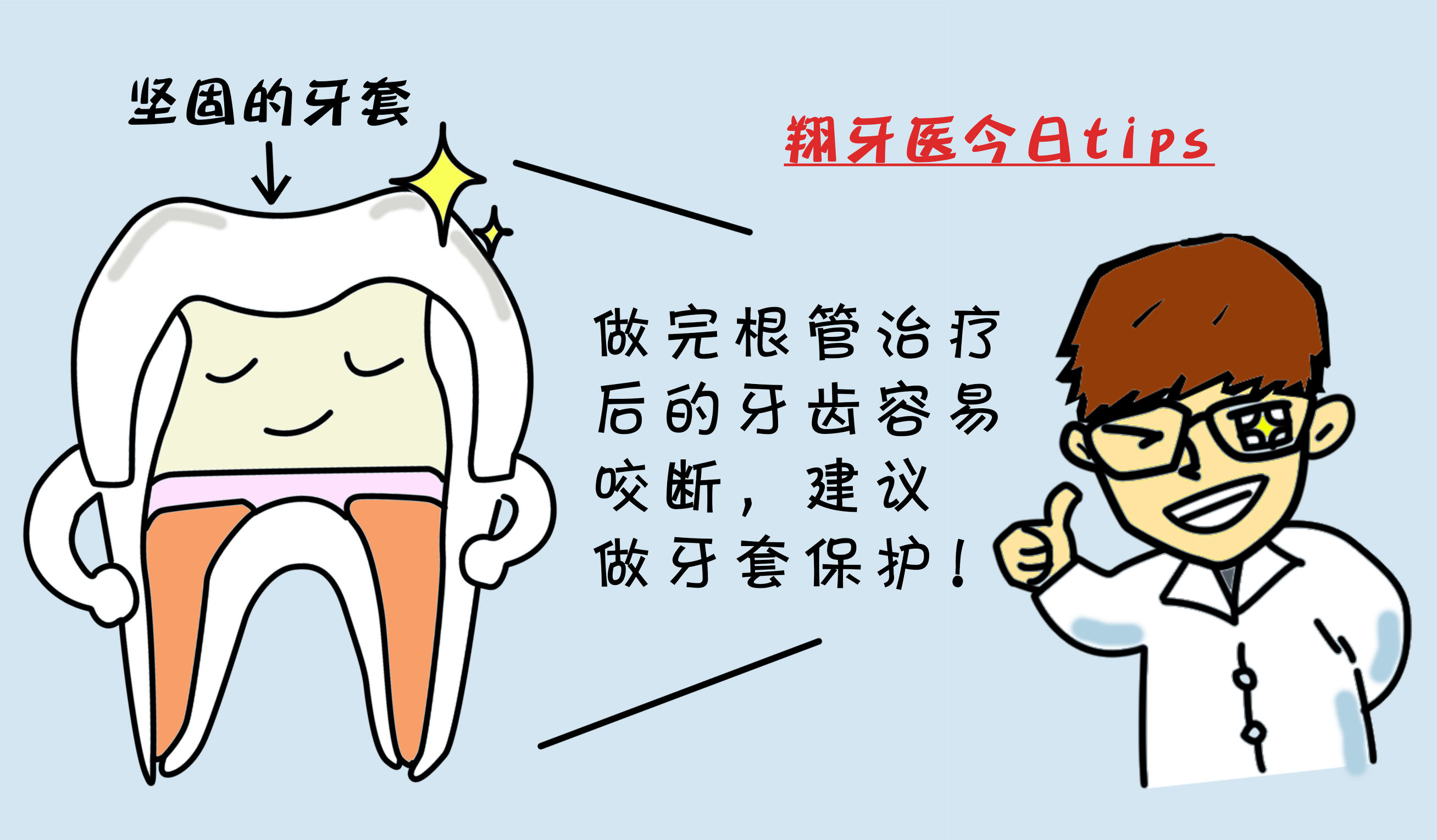 根管治疗是什么作用,根管治疗是什么情况下要做