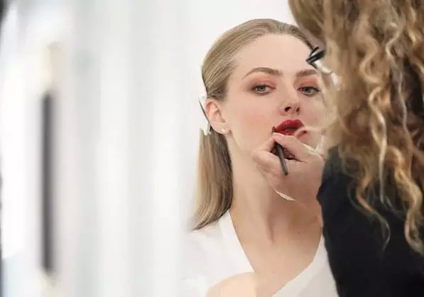 最好看斩男口红,唇妆推荐5款口红