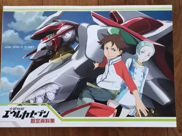 这几部科幻电影你都看过吗,日本机战新番