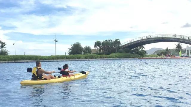 阳江海陵岛旅游攻略一天多少钱,海陵岛自驾游最佳路线攻略