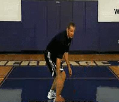 篮球初学者必学基本功,篮球初学者应该练习什么