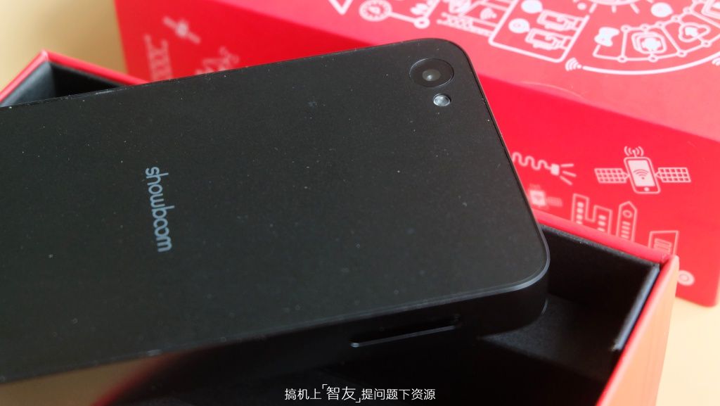 是低端智能手机也是中端移动路由手由宝2体验评测