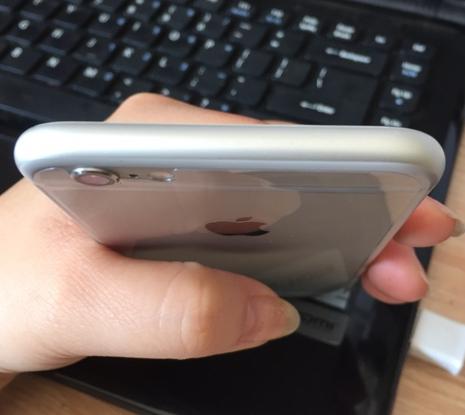 现在的iphone6s是翻新的吗 (iphone6s翻新价多少)