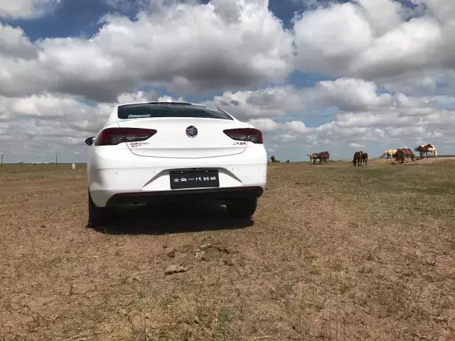 君威9at变速箱和君越是一样的吗,9at变速箱君威