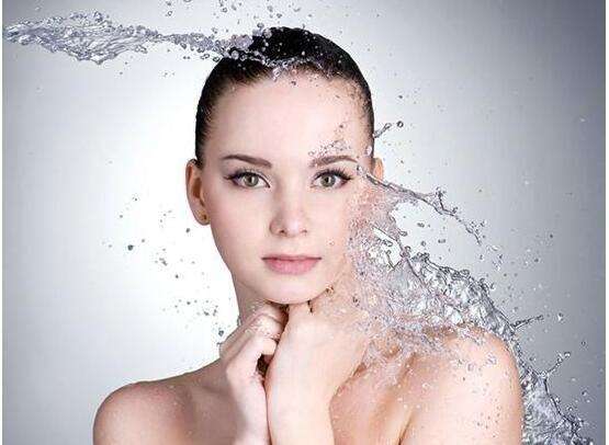 元气胶原水光滋润面膜,韩国水光肌面膜测评