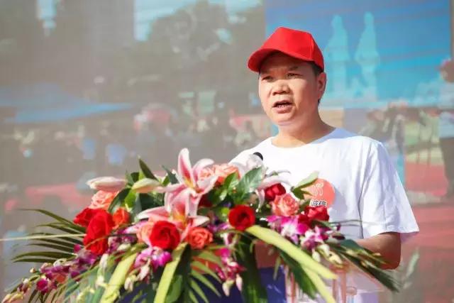 省运会全民健身热潮,省第四届全民健身运动会