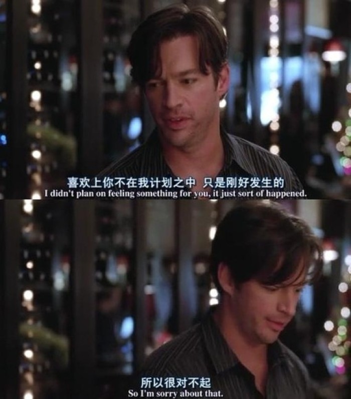 朋友圈发的都是想让你看到的,你发了这么多朋友圈都是给谁看的