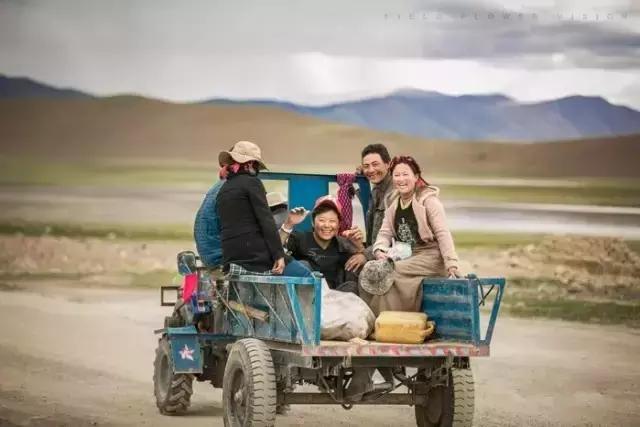 这或是世上最大的谜团藏民居然是这样给娃取名字的