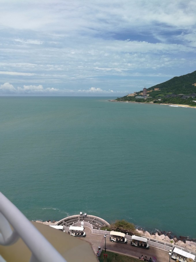 带着老妈和宝贝游三亚（两家铂尔曼和亚龙湾红树林度假之旅）