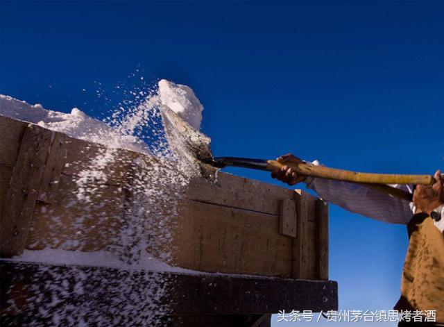 憨老头征文活动佳作选登：用一生还你一壶老酒