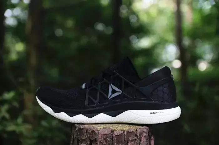 reebokfloatrideenergy评测,reebokfloatrideenergy3