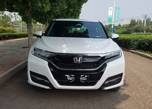 本田urv和冠道urv有啥区别,本田URV有什么优缺点