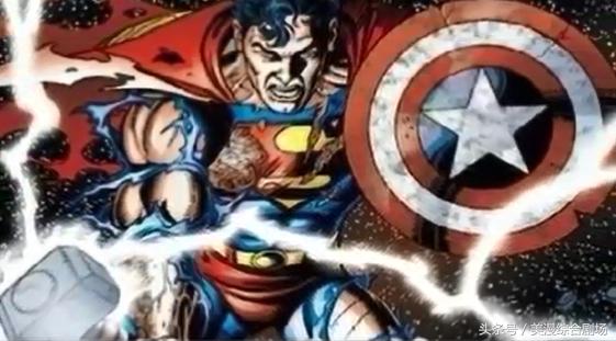 美队为什么把盾牌给山姆,美队带回来的盾牌和以前不一样了