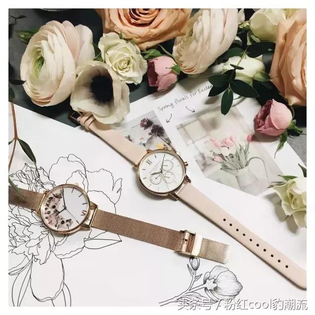 买什么表不撞表,什么表不容易撞表