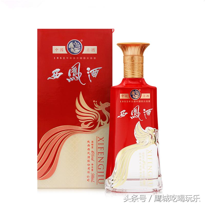 中国白酒10大品牌有哪些,白酒值得收藏的几款品牌