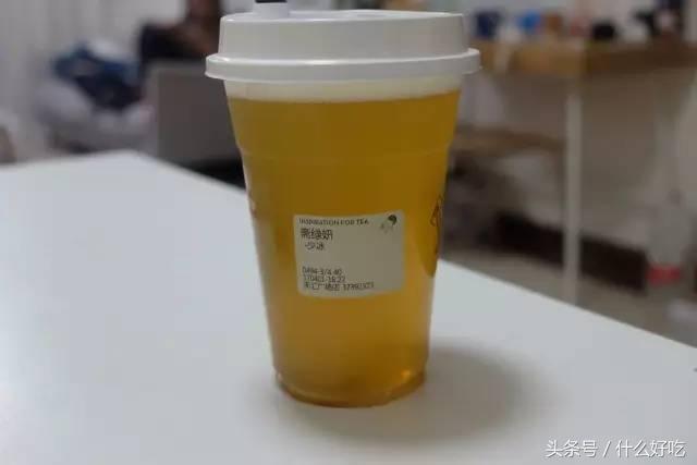 历时一个半月喝完31个品种，这份喜茶茶饮攻略值得你收藏