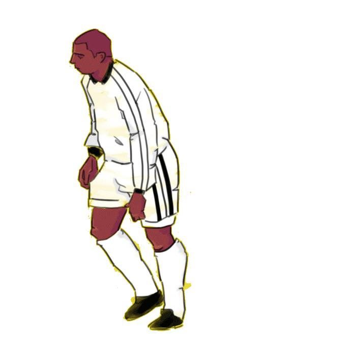 皇马vs巴塞罗那全场集锦,皇马西班牙国家德比谁赢的多