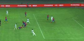 疲劳建业0:2完败亚泰，亚森用人过于教条