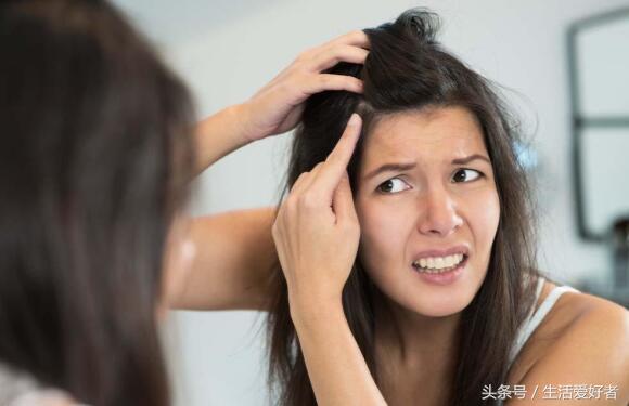 防脱洗发水掉发更严重的原因,防脱洗发水反而脱发严重