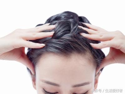 防脱洗发水掉发更严重的原因,防脱洗发水反而脱发严重