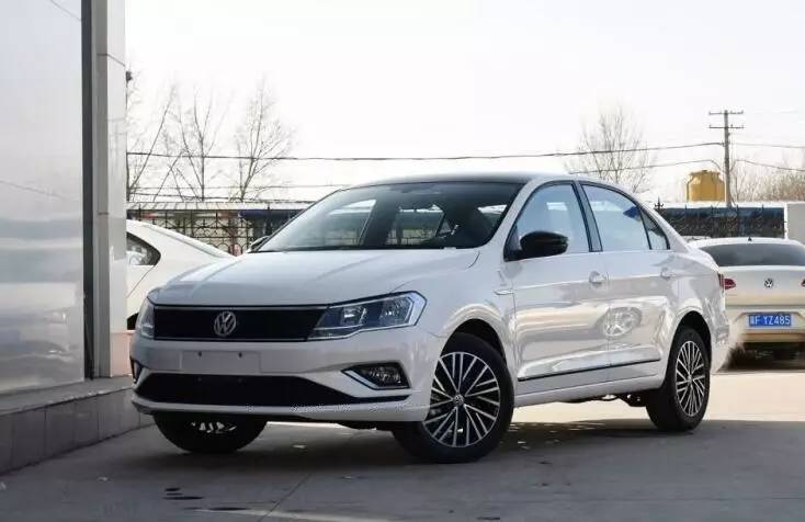 年度排名最靠谱的十款车,国产轿车卖得最好的6款车