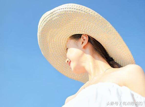 三生三世十里桃花，敌不过你的一头飘逸长发