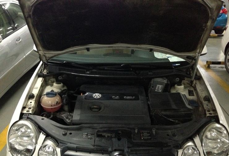 哪年的大众polo最经典,老款大众polo到底值不值得购买