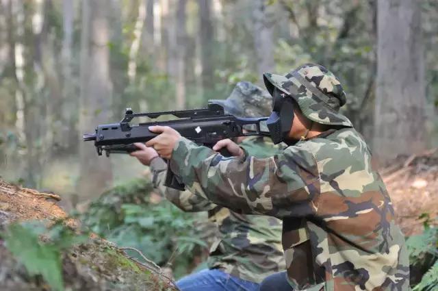 野外真人cs枪战推荐,长沙真人cs枪战户外场地