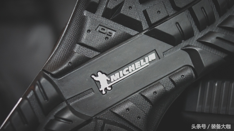 龙牙猎人城市通勤靴测评,龙牙城市通勤战术靴