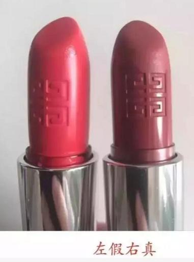 别丢人了,假的还敢往外涂?