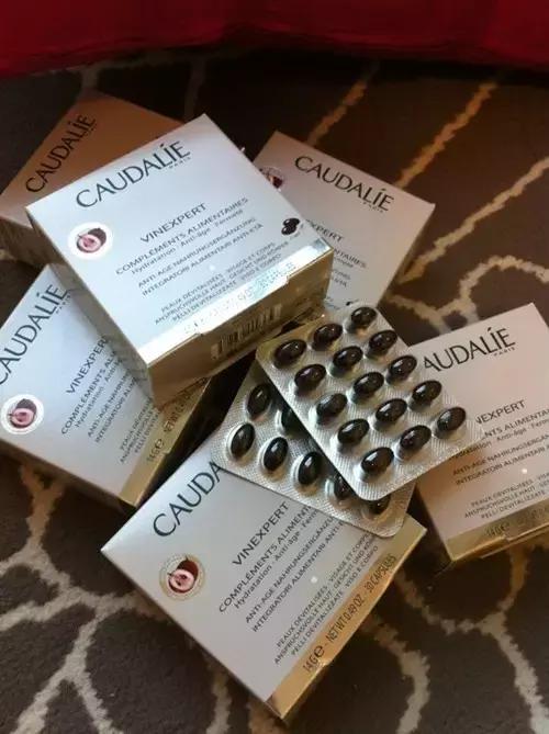 大妞是怎么活成冻龄的？看这篇就知道啦！