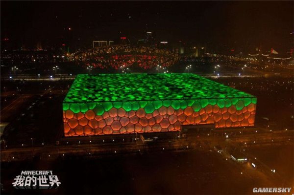 我的世界中国版测试,我的世界高评分模组到底好在哪里